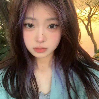 收集男人的女人